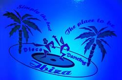 Dancing IB - Ibiza Blankenberge