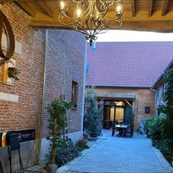 Hoeve de Heusch