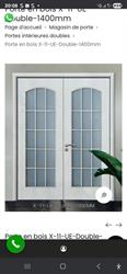 Portes MB Chaussée d'Anvers 356