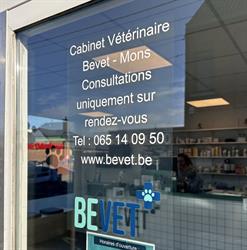 Cabinet vétérinaire BeVet - Mons