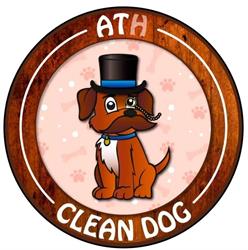 Ath Clean Dog