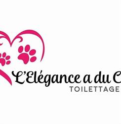 L'élégance a du chien