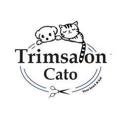 Trimsalon Cato