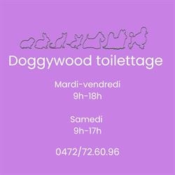 Doggywood Toilettage