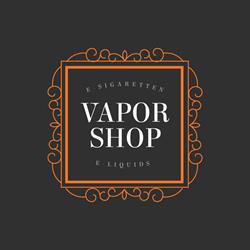Vaporshop Heist op den Berg