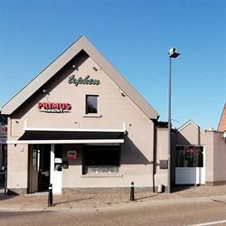 Café Tipken Moorsel