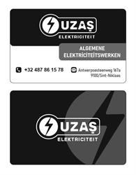 Uzas elektriciteit & uzas elec