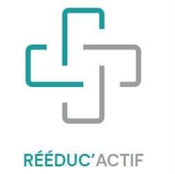 Marie Somville - Rééduc'Actif