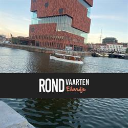 Rondvaarten Eilandje
