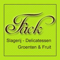 Slagerij Fack