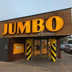 Jumbo Berlare
