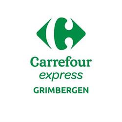 Carrefour Express Grimbergen