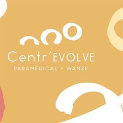 Centr’EVOLVE