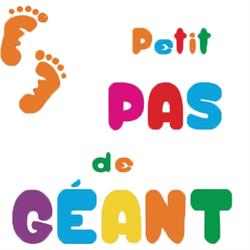 Crèche Petit Pas de Géant