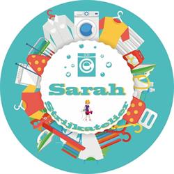 Strijkatelier sarah