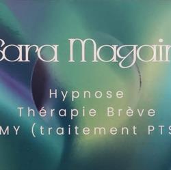 Sara Magain Thérapeute