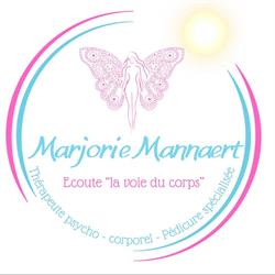 La Voie du corps - Mannaert Marjorie - Thérapeute holistique