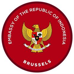 KBRI Brussel