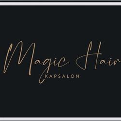Magic Hair
