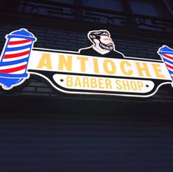 Antioche Coiffure