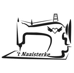 't Naaisterke