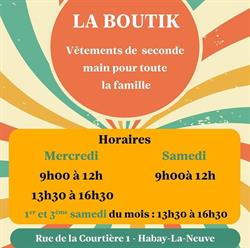 La Boutik