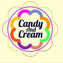 Candy&Cream