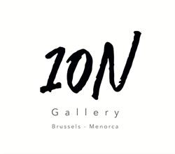10N Gallery brussels