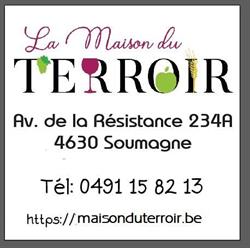 La Maison du Terroir Soumagne