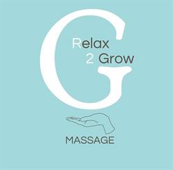 RELAX2GROW -massagepraktijk Lichtervelde