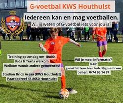 KWS HOUTHULST