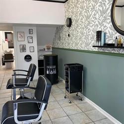 Jessy Roosens coiffure-onglerie