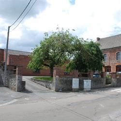 Salles du Patro