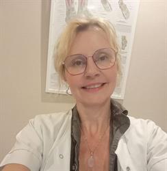 Valérie Lavrut pédicure médicale & réfléxologue