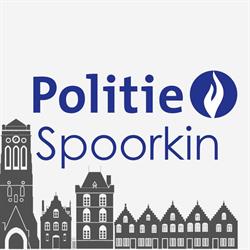 Politiezone Spoorkin
