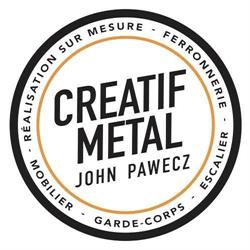 Créatif-métal