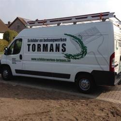 Schilder en Behangwerken Tormans