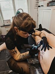 Tattoo.Coraline
