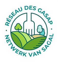 Réseau des GASAP  (Netwerk van Sagal)
