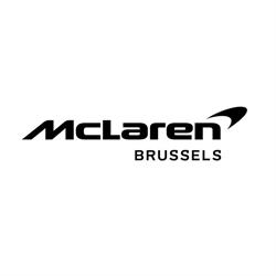 McLaren Brussels