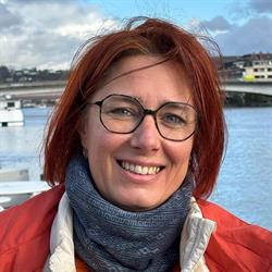 Valvine - Valérie Vincart - Réflexologue