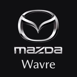Mazda Wavre