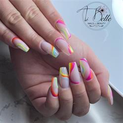 Ti Belle Nails and Beauty