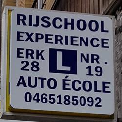 Rijschool Experience.be