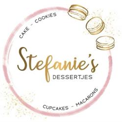 Stefanie's Dessertjes