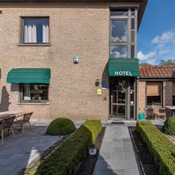 Hotel en Bistro De Vaart