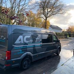 Acmotor