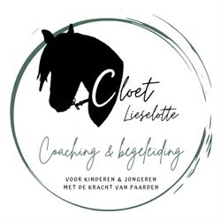 Lieselotte Cloet - Coaching & Begeleiding met paarden