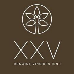 Domaine Vins des Cinq