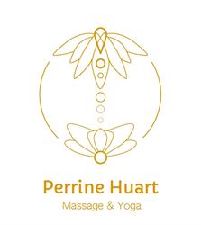 Perrine Huart Massage Holistique & Yoga